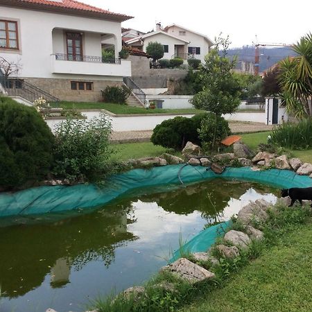 Quinta Da Ribeirinha Apartment Arouca Luaran gambar