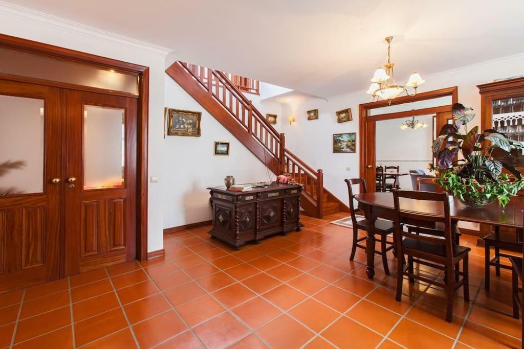 Quinta Da Ribeirinha Apartment Arouca Luaran gambar