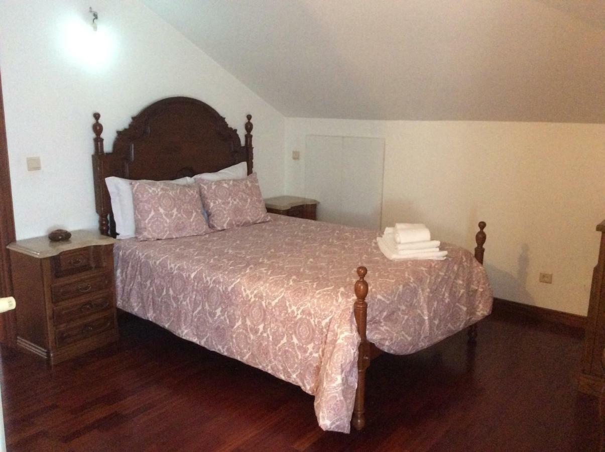 Quinta Da Ribeirinha Apartment Arouca Luaran gambar