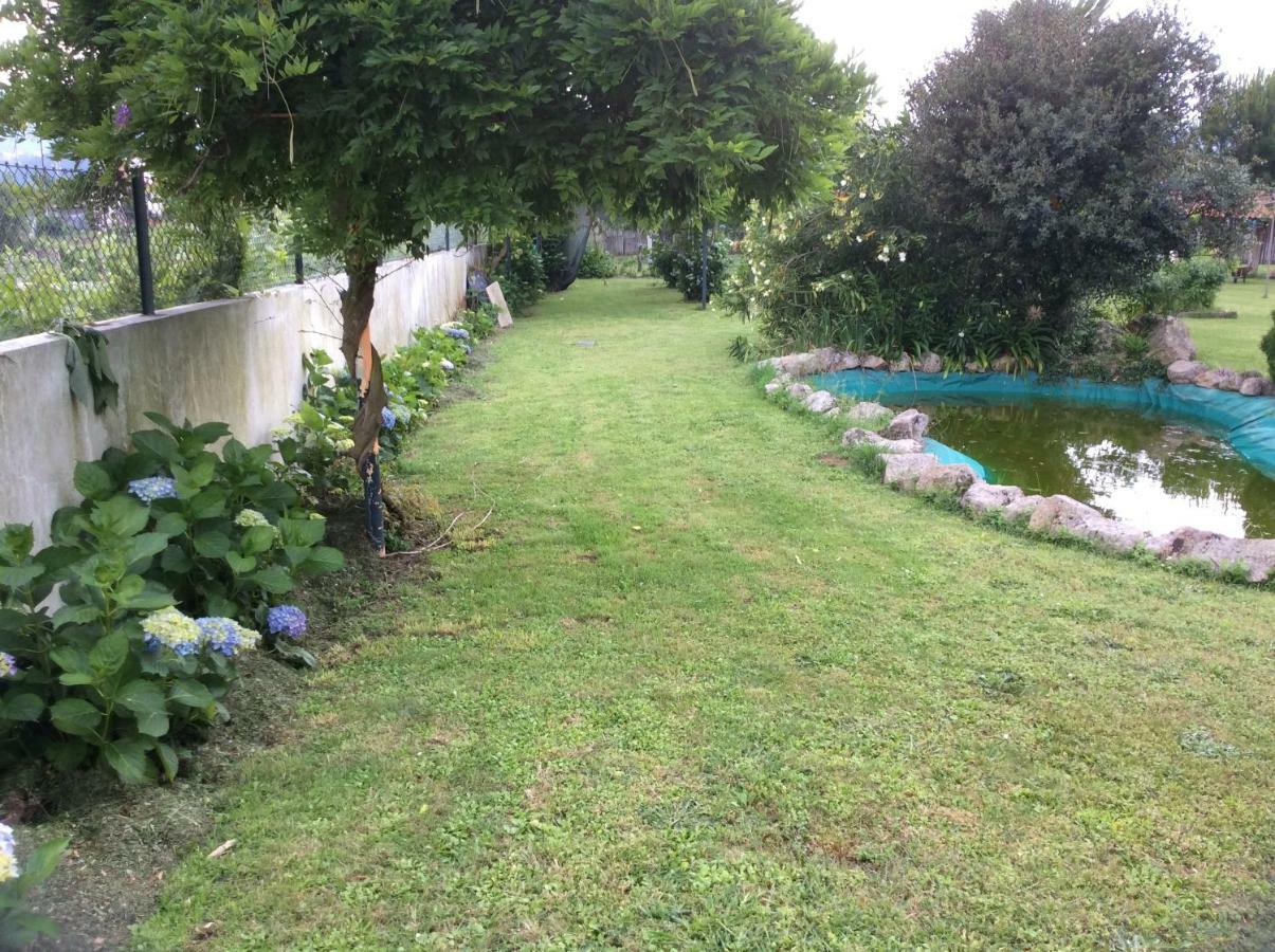 Quinta Da Ribeirinha Apartment Arouca Luaran gambar