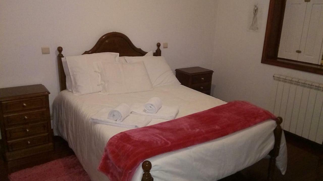 Quinta Da Ribeirinha Apartment Arouca Luaran gambar