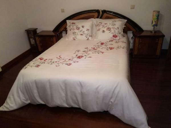 Quinta Da Ribeirinha Apartment Arouca Luaran gambar
