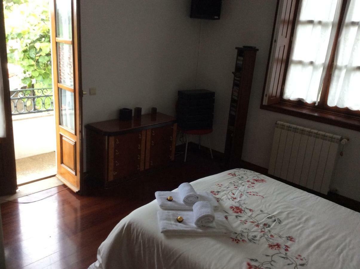 Quinta Da Ribeirinha Apartment Arouca Luaran gambar