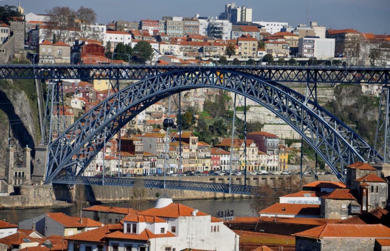 Quinta Da Ribeirinha Apartment Arouca Luaran gambar
