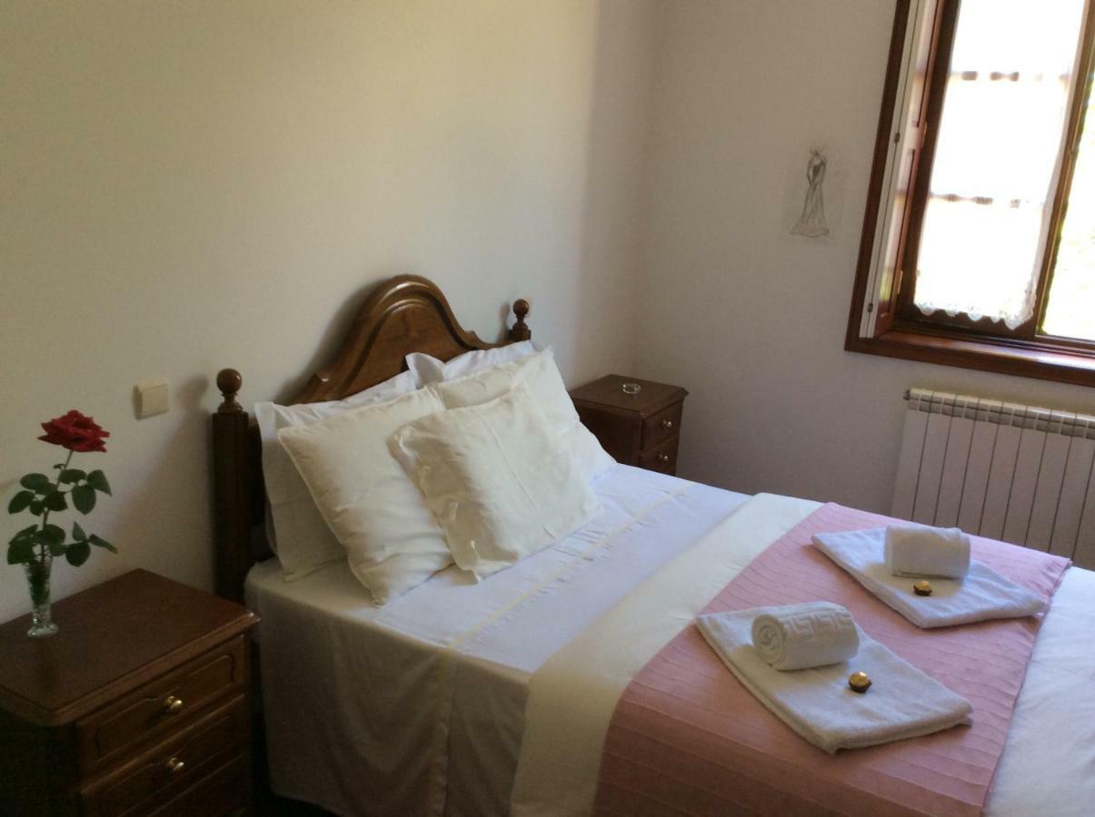 Quinta Da Ribeirinha Apartment Arouca Luaran gambar