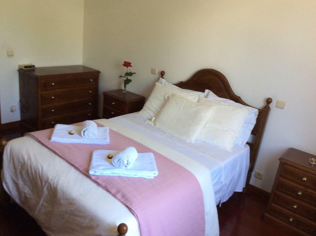 Quinta Da Ribeirinha Apartment Arouca Luaran gambar