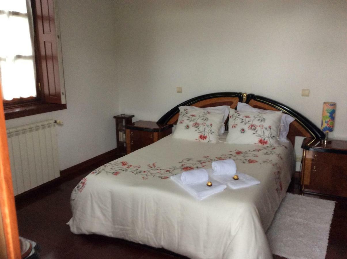 Quinta Da Ribeirinha Apartment Arouca Luaran gambar