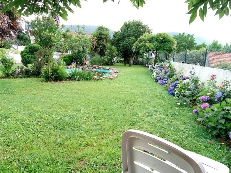 Quinta Da Ribeirinha Apartment Arouca Luaran gambar