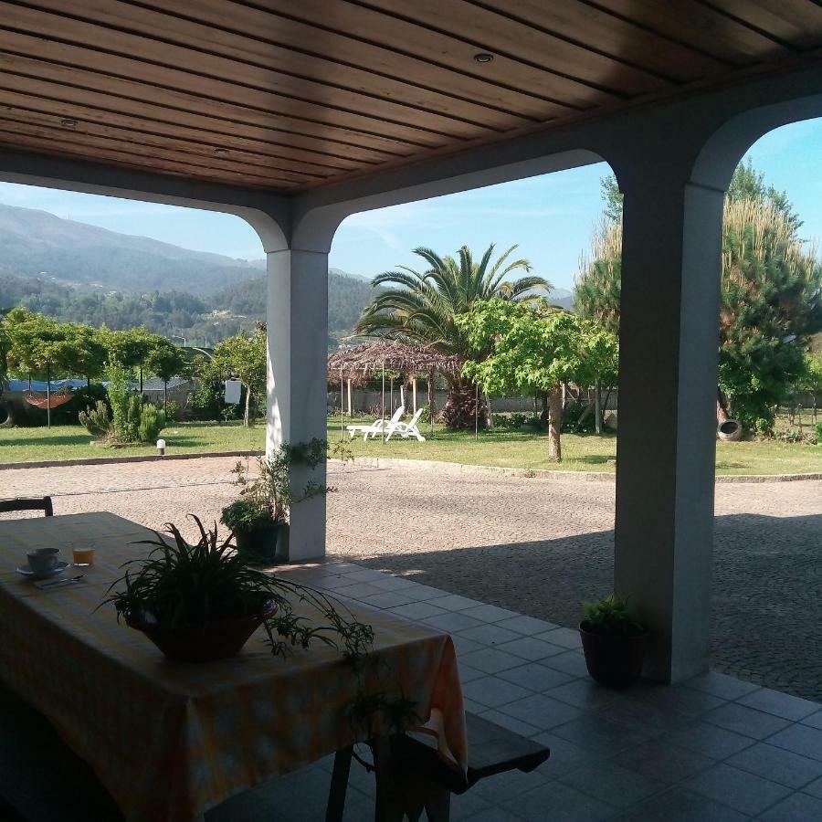 Quinta Da Ribeirinha Apartment Arouca Luaran gambar