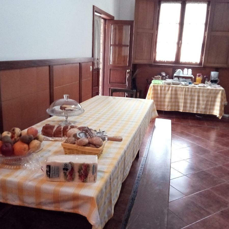 Quinta Da Ribeirinha Apartment Arouca Luaran gambar
